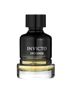 Perfume - Fragrance World Invicto Intense 100 ml EDP (Similar a Invictus Intense)