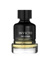Perfume - Fragrance World Invicto Intense 100 ml EDP (Similar a Invictus Intense)
