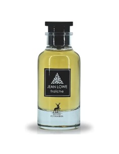 Perfume - Maison Alhambra Jean Lowe Fraiche 100 ml EDP