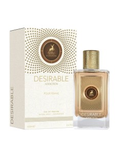 Perfume - Maison Alhambra Desirable Addiction 100 ml EDP (Similar a D&G Devotion)