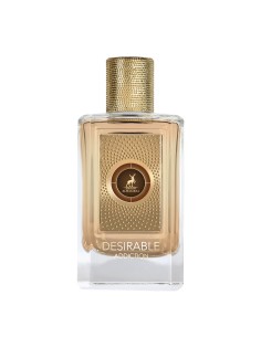 Perfume - Maison Alhambra Desirable Addiction 100 ml EDP (Similar a D&G Devotion)