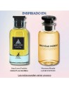 Perfume - Maison Alhambra Jean Lowe Fraiche 100 ml EDP