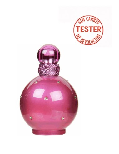 Tester - Britney Spears Fantasy 100 ml EDP (Con Caja Blanca)