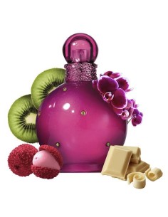Tester - Britney Spears Fantasy 100 ml EDP (Con Caja Blanca)