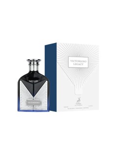 Perfume - Maison Alhambra Victorioso Legacy 100 ml EDP