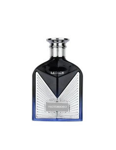 Perfume - Maison Alhambra Victorioso Legacy 100 ml EDP