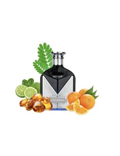 Perfume - Maison Alhambra Victorioso Legacy 100 ml EDP