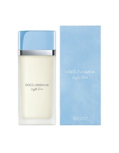 Perfume - Dolce & Gabbana Light Blue Pour Femme 100 ml EDT (Version 2025)