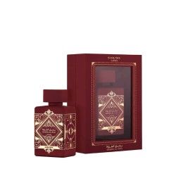 Perfume - Lattafa Badee Al Oud Sublime 100 ml EDP (Unisex)