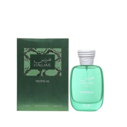 Perfume - Rasasi Hawas Tropical 100 ml EDP (Similar a JPG Le Beau Paradise Garden)