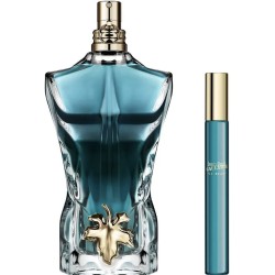 Set Jean Paul Gaultier Le Beau 125 ml EDT + 10 ml EDT
