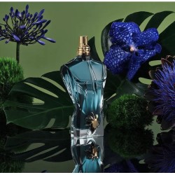 Set Jean Paul Gaultier Le Beau 125 ml EDT + 10 ml EDT
