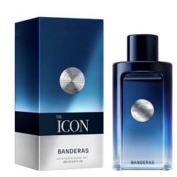 Perfume - Antonio Banderas The Icon 200 ml EDT