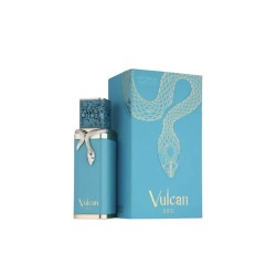 Perfume - French Avenue Vulcan Feu 100 ml EDP