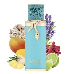 Perfume - French Avenue Vulcan Feu 100 ml EDP