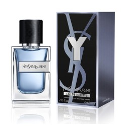 Perfume - Yves Saint Laurent Y Eau de Toilette 60 ml