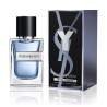 Perfume - Yves Saint Laurent Y Eau de Toilette 60 ml