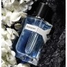 Perfume - Yves Saint Laurent Y Eau de Toilette 60 ml