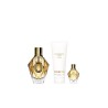 Set - Rabanne Million Gold For Her 3 Piezas