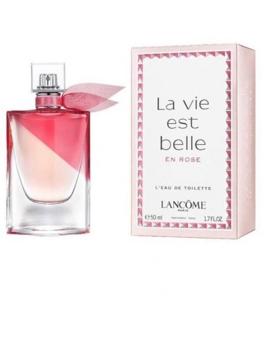 Lancome La Vie Est belle En Rose 100 ml EDT