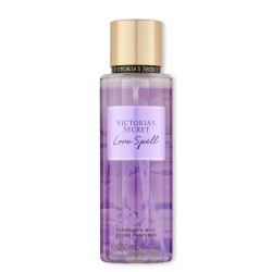 Body Mist - Victoria's Secret Love Spell 250 ml