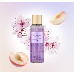 Body Mist - Victoria's Secret Love Spell 250 ml
