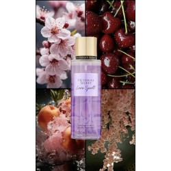 Body Mist - Victoria's Secret Love Spell 250 ml
