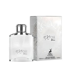 Perfume - Maison Alhambra Expose Blanc 100 ml EDP (Similar a Legend Spirit de Montblanc)