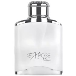 Perfume - Maison Alhambra Expose Blanc 100 ml EDP (Similar a Legend Spirit de Montblanc)