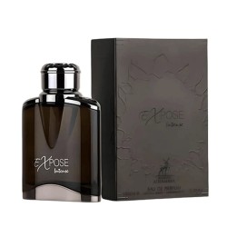 Perfume - Maison Alhambra Expose Intense 100 ml EDP