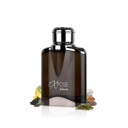Perfume - Maison Alhambra Expose Intense 100 ml EDP