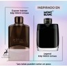 Perfume - Maison Alhambra Expose Intense 100 ml EDP