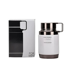 Perfume - Armaf Odyssey Homme White Edition 200 ml EDP