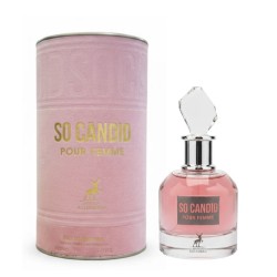 Maison Alhambra Candid Tonight 100 ml EDP