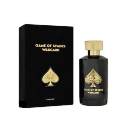 Perfume - Jo Milano Paris Game of  Spades Wildcard Parfum 100 ml