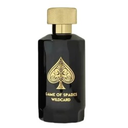 Perfume - Jo Milano Paris Game of  Spades Wildcard Parfum 100 ml
