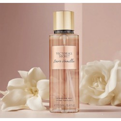 Body Mist - Victoria's Secret Bare Vanilla 250 ml