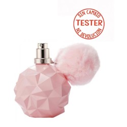 Tester - Ariana Grande Sweet Like Candy 100 ml EDP (Sin Tapa y con Caja Blanca)
