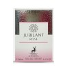 Perfume - Maison Alhambra Jubilant Rose 100 ml EDP
