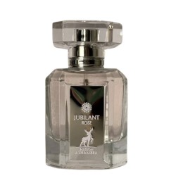 Perfume - Maison Alhambra Jubilant Rose 100 ml EDP