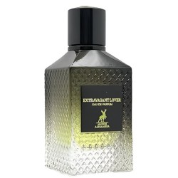 Perfume - Maison Alhambra Extravagant Lover 100 ml EDP