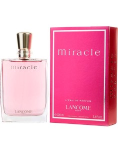 Lancome Miracle 50 ml EDP