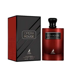 Perfume - Maison Alhambra Opera Rouge 100 ml EDP