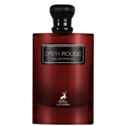 Perfume - Maison Alhambra Opera Rouge 100 ml EDP