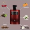Perfume - Maison Alhambra Opera Rouge 100 ml EDP