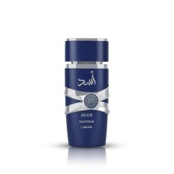 Perfume - Lattafa Asad Zanzibar 100 ml EDP