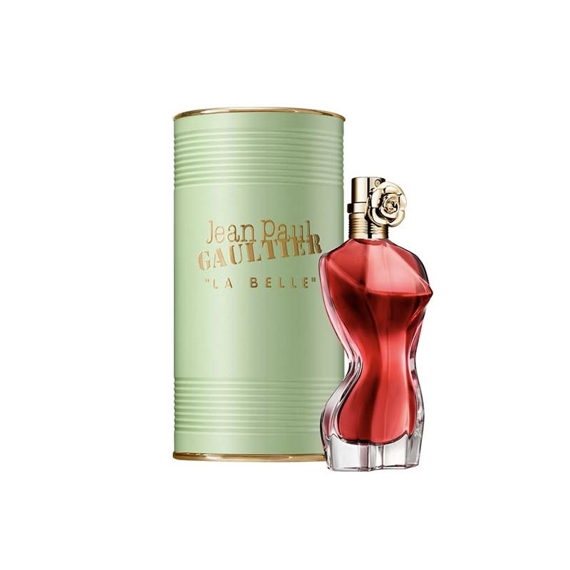 Perfume - Jean Paul Gaultier La Belle Eau de Parfum 30 ml