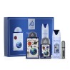 Perfume - Set Lattafa Art of Universe EDP 4 Piezas