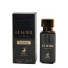 Perfume - Maison Alhambra Glacier Le Noir 30 ml EDP (Similar a Le Male Le Parfum JPG)