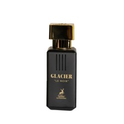 Perfume - Maison Alhambra Glacier Le Noir 30 ml EDP (Similar a Le Male Le Parfum JPG)